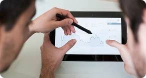 Analytics and Portfolio