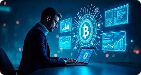 blockchain-support