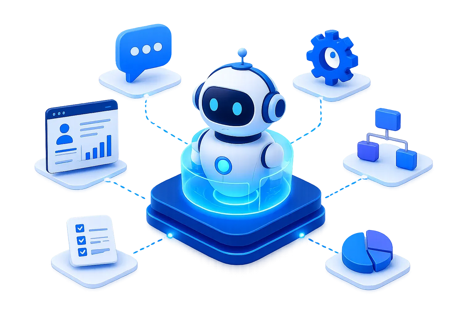 AI MVP Development
