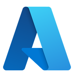 Azure-icon Technology