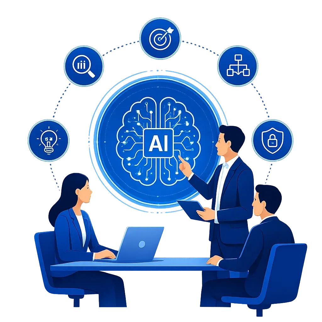 AI MVP Development