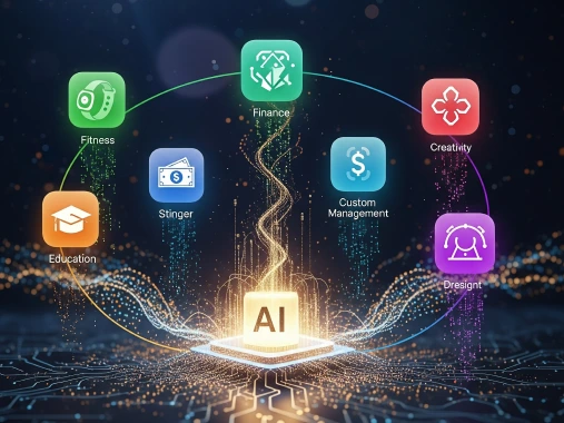 AI-Enabled Mobile Apps