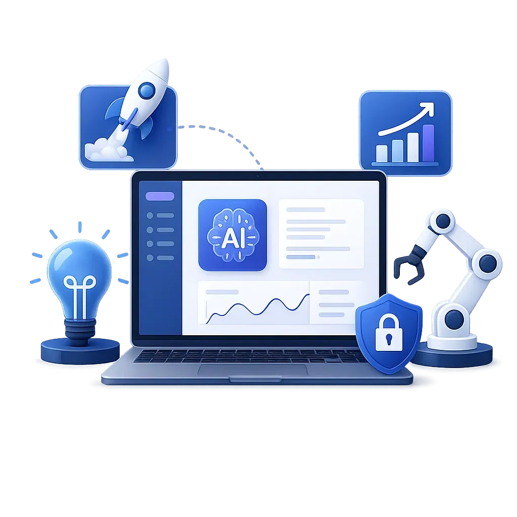 AI MVP Development
