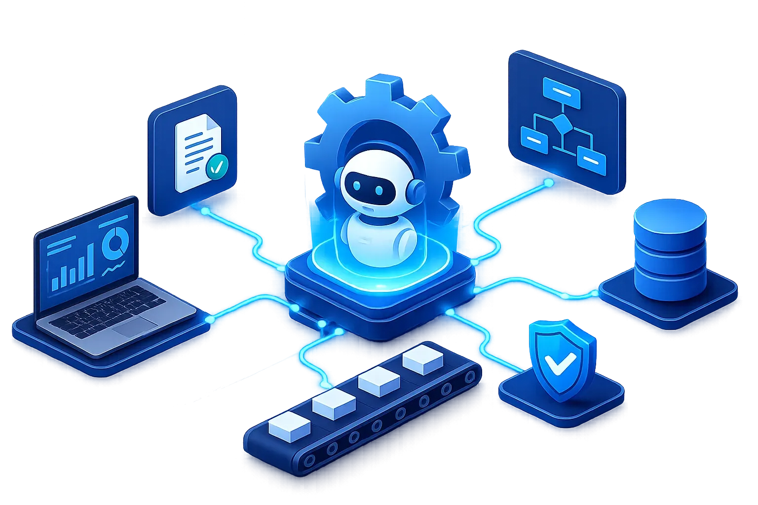 AI MVP Development