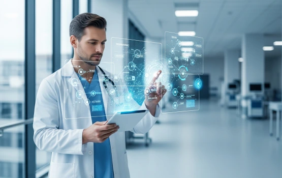 blockchain-in-healthcare