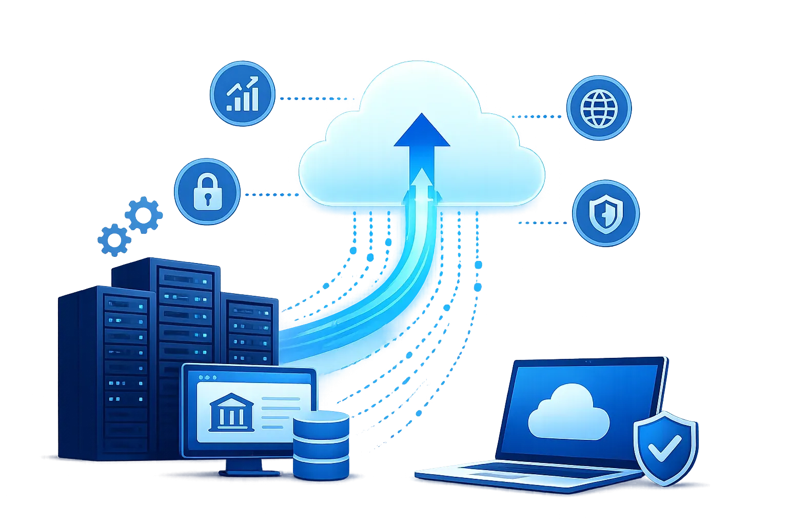 Cloud Migration