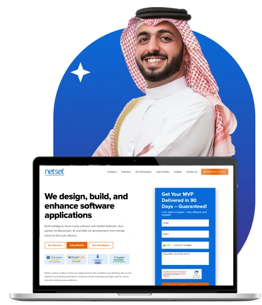 mobile app development in saudi arabia