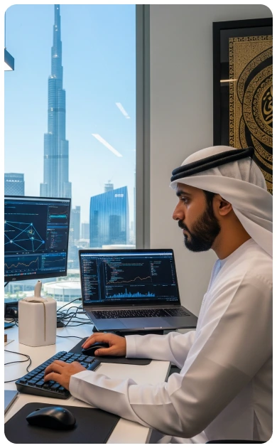 Hire Blockchain Developers