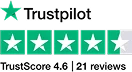 Top developer badge