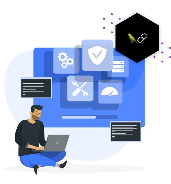 Hire LangChain Developers