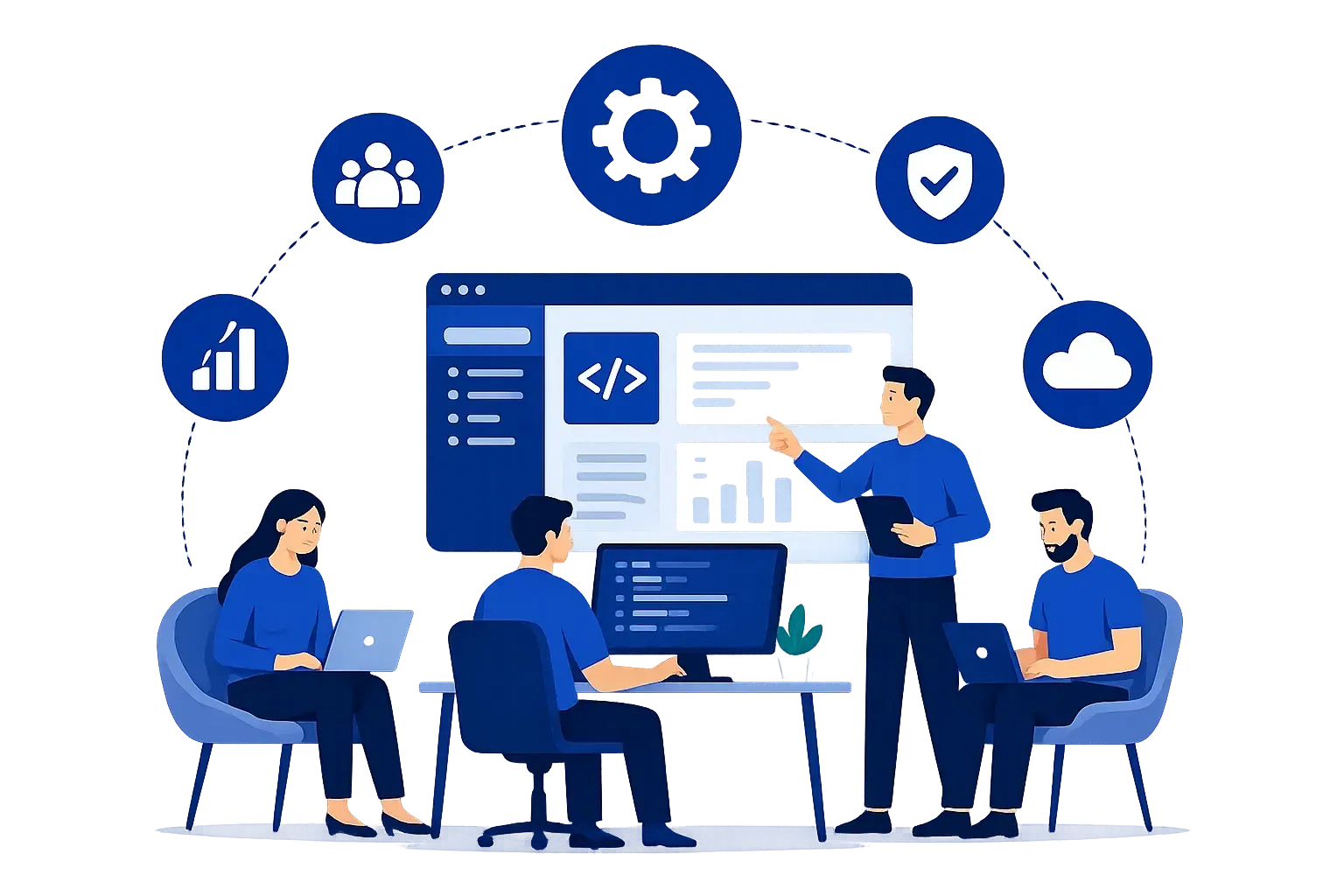 AI MVP Development