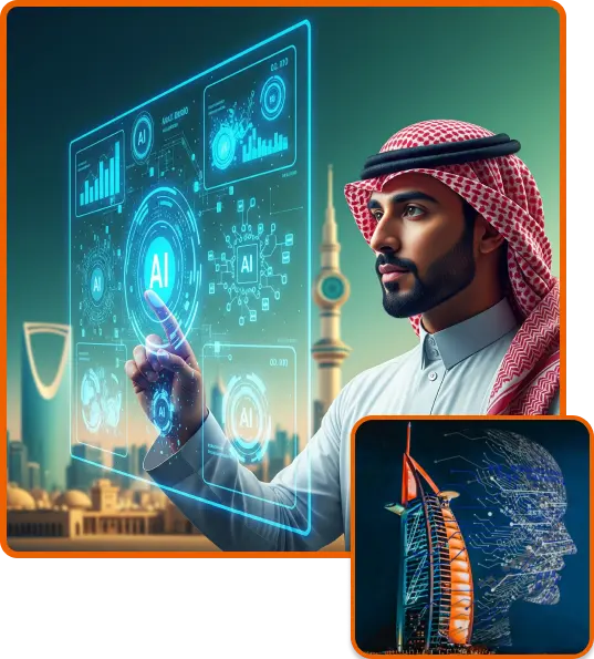 ai in saudi arabia 