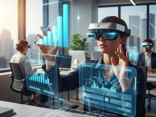 AR/VR Apps