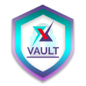 X-vault-logo